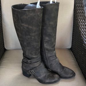 Ruff Hewn Maddock boots